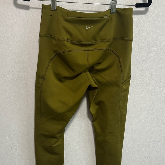 Nike Running Leggings - Picture 8 of 10